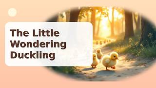 The Little Duckling Who Wondered Why screenshot 3