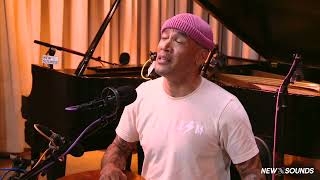 Ben Harper: "Giving Ghosts"