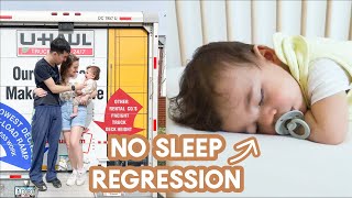 How to Move with a Baby & Help Your Baby Adjust to a New House