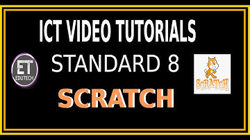 SCRATCH||Standard8
