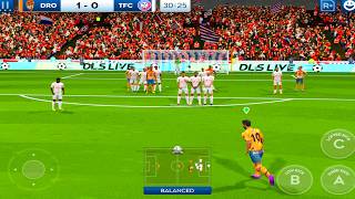 CAN I WIN THE SUMMER TOURNAMENT? ⚽ Dream League Soccer 26 screenshot 2