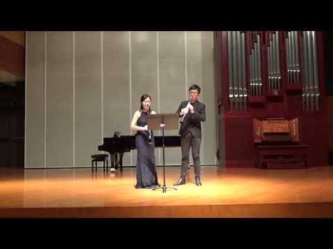 Telemann Canonic Sonata