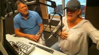 Famous Robert Newman And Kim Zimmer Discuss Their Show 'The Lion In Winter' | Richard Piet Show Wealth