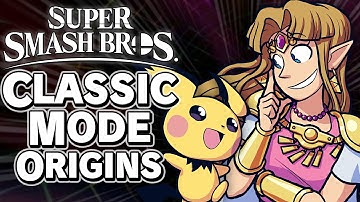 EVERY Reference in Smash Ultimate