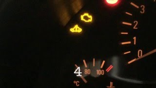 Opel Vauxhall Engine Management Light Diy Check Engine Code Reader 