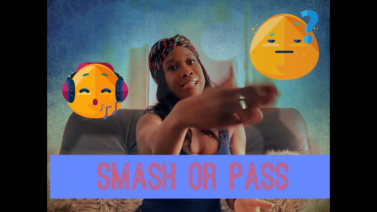 Smash Or Pass Jamaican Edition Must Watch Youtube