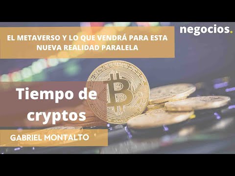 El Metaverso y lo que vendr&aacute; para esta nueva realidad paralela