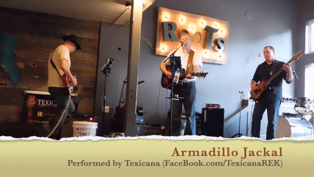 Georgetown Tx Roots Show Recap: Roots in Georgetown, TX - YouTube