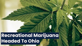 Legal Marijuana on Its Way to Ohio by WOSU Public Media 2,527 views 1 month ago 26 minutes