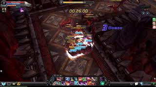 CABAL ONLINE (PH) Pandemonium Dungeon