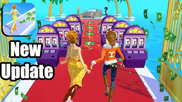 RUN RICH💰3D : New Levels | NEW UPDATE All Levels Gameplay Walkthrough (Android,iOS) Game Level 9-10