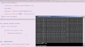 黑马程序员 毕向东 Java基础视频教程第07天 11 面向对象模版方法模式