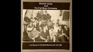 The Richard H. Jones Band - 