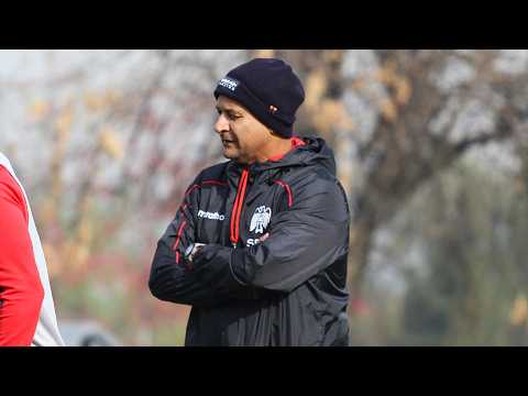 🎙️ Conferencia previa #LigadeAscensoCaixun | Fecha 12 | DT Ronald Fuentes