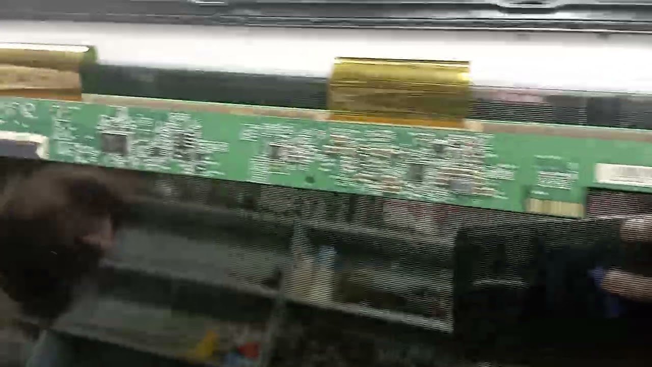 Enolax T-con board and cof 