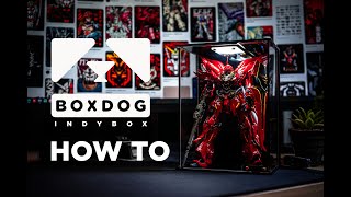 BOXDOG INDYBOX