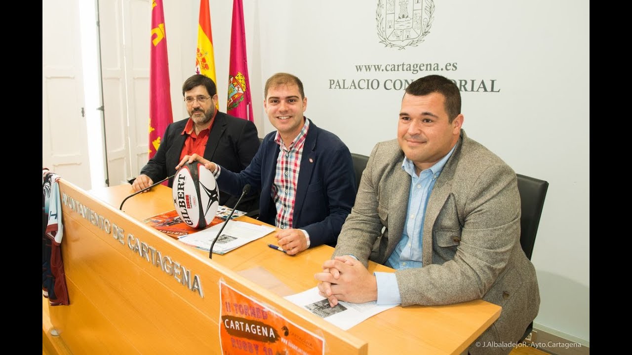 Más de doscientos jugadores disputarán la segunda edición del Torneo de Rugby 10 noticias de ultima hora