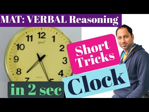 MAT: Clock - YouTube