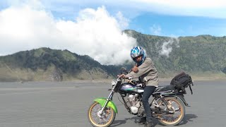 Didi Kempot-Kalung Emas!!! Story in Bromo