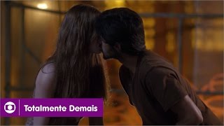 Totalmente Demais: Eliza e Jonatas para se apaixonar