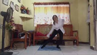 SB19- MAPA Contemporary Dance [Basic] | JEHN