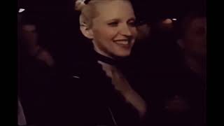 Report On Madonna’s Stalker