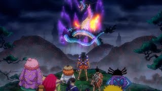 The Akazaya Nine Follow Their Lord One Piece Youtube The Akazaya Nine Follow Their Lord One Piece Youtube