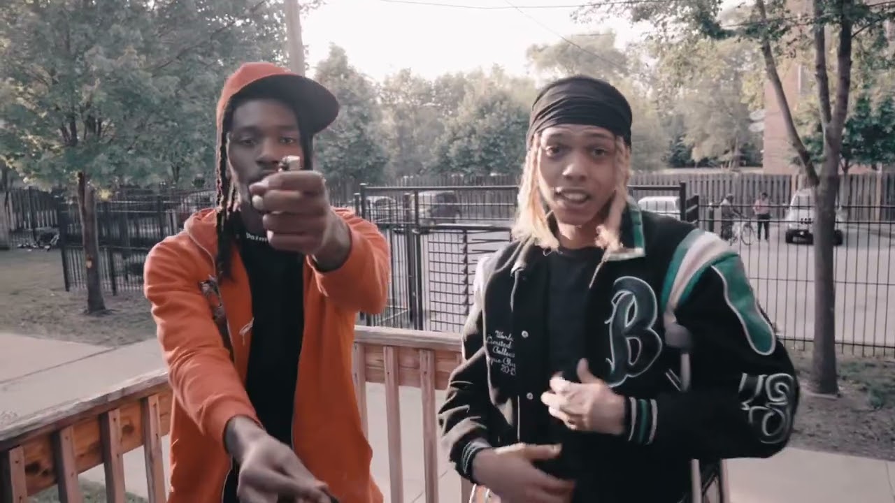 Suave “Skill” Prod By 88Krazy  Shot By @BuddaDatBoss