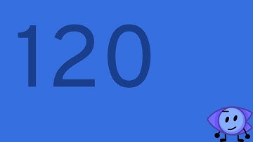 2020 Object Shows Viewer Voting 120