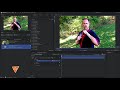 Beginning of video