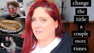 shane dawson's nothingburger with cheese and a side of clickbait