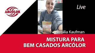 Mistura para Bem Casados Arcólor