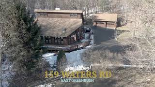 159 Waters Rd.  East Greenbush, NY