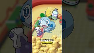Fresh Water makes Potions look like A SCAM! | #pokemon #shorts