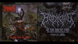 Download Lagu BODYBAG - AT THE END OF TIME [OFFICIAL ALBUM STREAM] (2017) SW EXCLUSIVE MP3