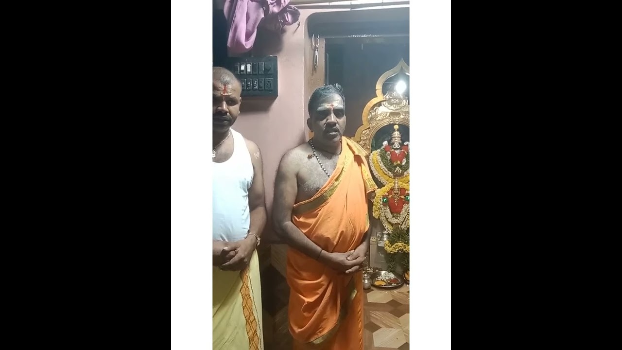 Shanidevara temple at Arkalagud...,🙏