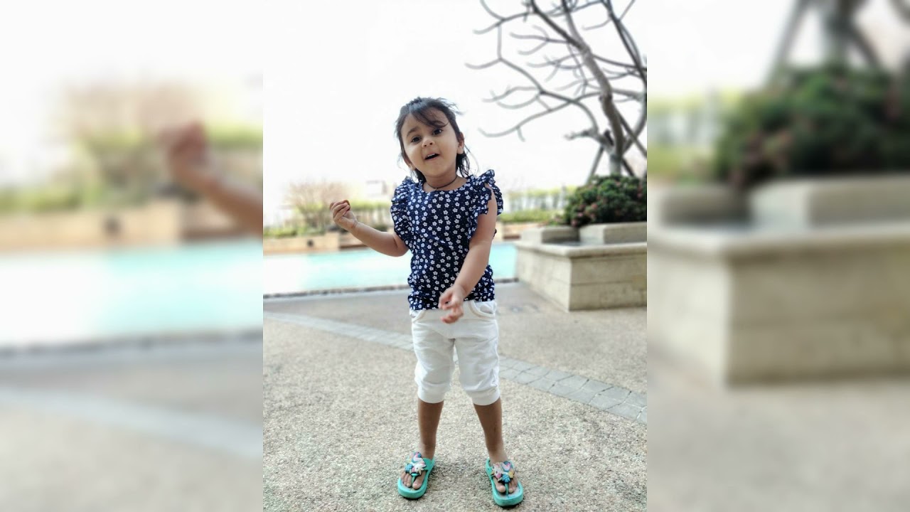 Pariyon jesi pyari betiHappy birthday Jiya  Daughter love song