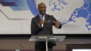 Guest Speaker: Jeffrey Smith