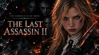 The Chronicles of Bone: The Last Assassin II | Dark Fantasy Full Movie