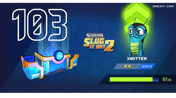 Slugterra: Slug it Out 2 - Gameplay Walkthrough Part - 103 | Android - iOS | Gamez Battle King