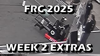 FRC 2025 Week 2 Extras