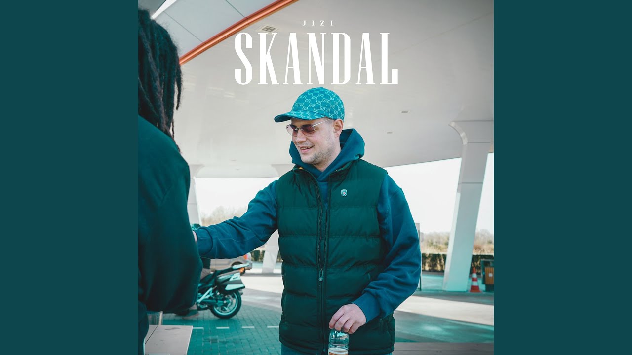 Skandal