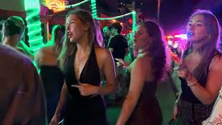 Craziest Party Ive Ever Seen Spring Break 2024 Fort Lauderdale 4K Vlog E07 Florida