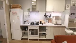 IKEA ENHET Kitchen – Simple & Budget-Friendly Setup (Real Life Walkthrough)