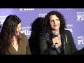 SBIFF Cinema Society - "Private Life" Q&A - Clip 01