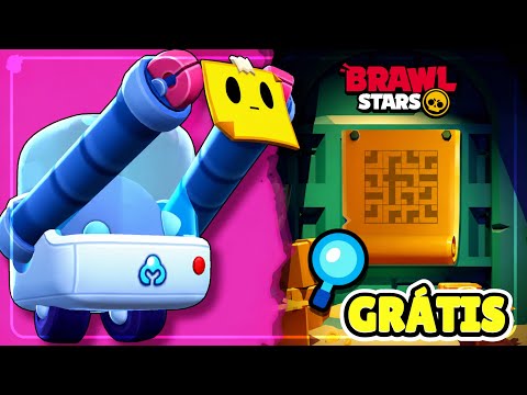 How to EASILY Solve the Sprout Puzzle in Brawl Stars