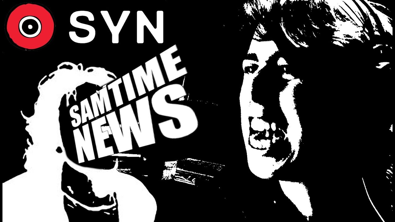 SAMTIME Live at SYN Radio