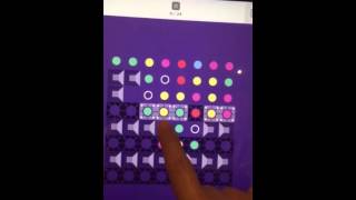 Two Dots Level 324 Walkthrough