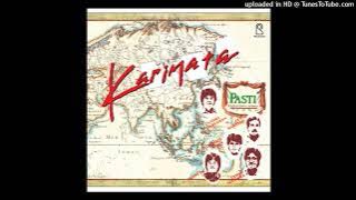 Karimata & Lydia Noorsaid - Hari Ini Milik Kita - Composer : Erwin Gutawa/Deddy Nyantunk (CDQ) 1987
