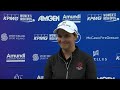 Lottie Woad wins the KPMG Women's Irish Open in style